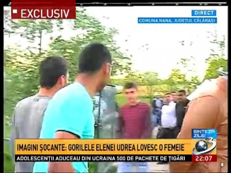 Radu Tudor: Agresorul bătrânei este Fane Fileaţă, liderul PDL din comuna Curcani