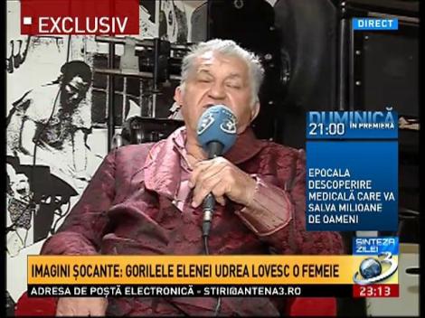 Dorel Vişan se alătură demersului de recâştigare a demnităţii naţionale