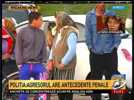 Adina Anghelescu, despre antecedentele agresorului Fileaţă