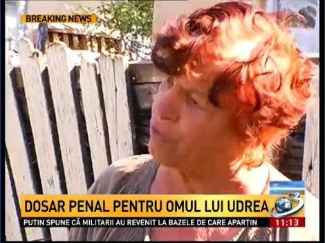 Femeia agresată la Nana: M-a îmbrâncit şi m-a făcut babă nenorocită