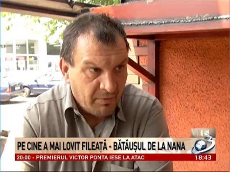 Bătrâna din Nana nu este singura victimă a lui Ştefan Fileaţă