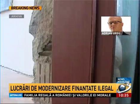 Milioane de lei date pe lucrări inexistente la 11 primării din țară