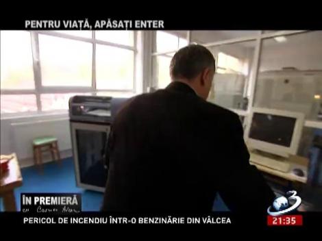 În Premieră: Povestea românilor care fac performanţă în medicină