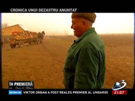 În Premieră: Cronica unui dezastru anunțat