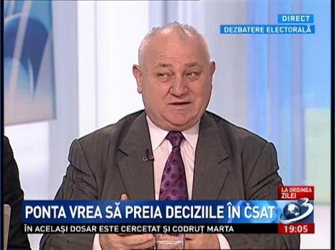 La Ordinea Zilei: Pavel Abraham, despre tensiunile dintre Rusia şi România