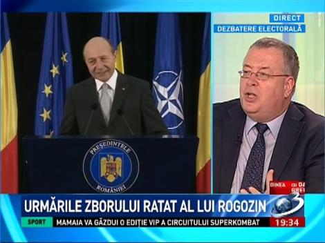 Bogdan Chireac: Rusia nu are resurse finaciare pentru a purta un război pe termen lung