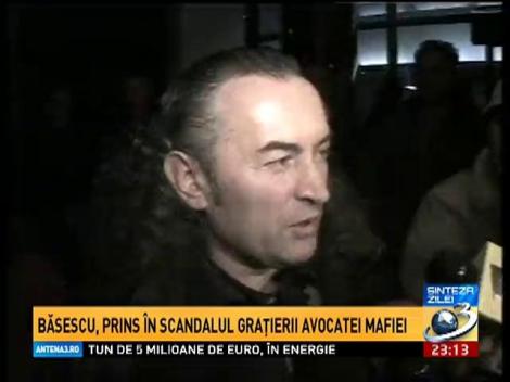 Sinteza Zilei: Ce scandal monstru a generat graţierea lui Cozma de Iliescu