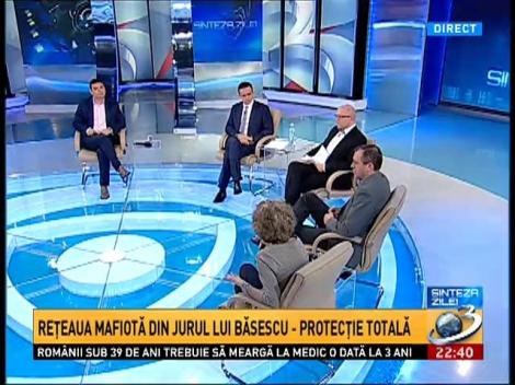 Sinteza Zilei: Adina Anghelescu, despre cazul avocatei de Băsescu