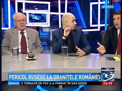 Subiectiv: Ce spune purtătorul de cuvânt al MAE rus, despre relaţia România-Rusia