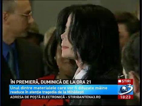 In Premiera, duminica, de la ora 21 cu Carmen Avram