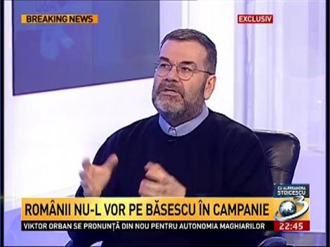 Q&A: Traian Basescu uneste dreapta?