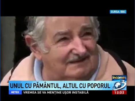 Income Magazine: Unul cu pamantul, altul cu poporul