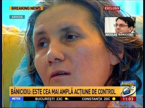 Exclusiv! Ministrul Bănicioiu, despre fraudele din sistemul medical