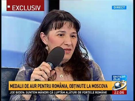 Sinteza Zilei: Rom&acirc;nii care au bătut Rusia, la ea acasă