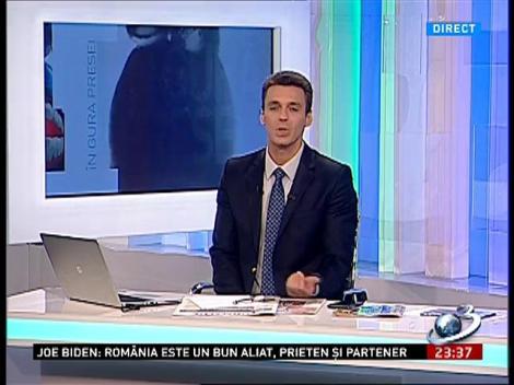 Mircea Badea: Cu toţii am &icirc;nţeles că nimeni nu e mai presus de lege, cu mici excepţii