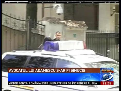 Bărbatul care a murit după ce a căzut  luni la metrou era avocatul lui Dan Adamescu