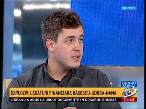 Sinteza Zilei: Ocolul Rom&acirc;niei &icirc;n 22 de zile. Copiii lui Mircea Diaconu, &icirc;n studioul Antenei 3