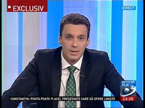 Mircea Badea: Eu cred că PNL-ul va avea soarta PNŢCD-ului