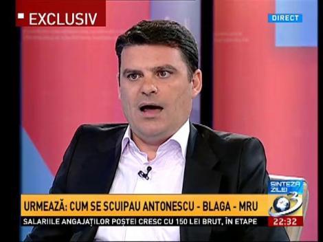 Informatii interesante despre procurorul care a cerut internarea lui Adrian Zglobiu