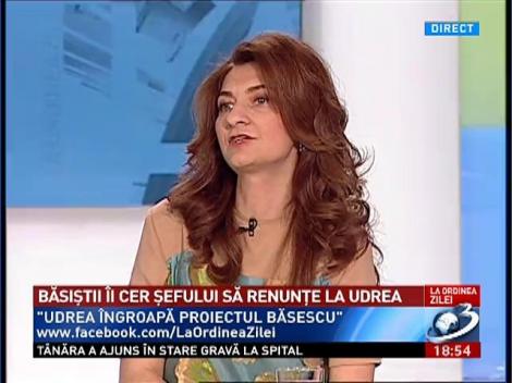 La Ordinea Zilei: Cum s-au facut jocurile politice dupa europarlamentare