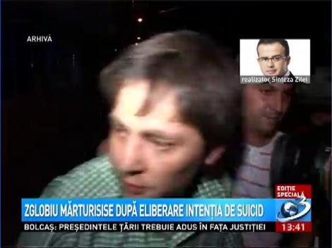 Mihai Gâdea: Opinia publică trebuie să ştie tot ce se întâmplă în acest caz. Este strigător la cer ce se întâmplă la Constanţa