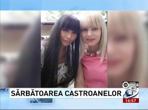 Deziluzia Optica: Sarbatoarea castroanelor