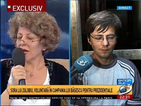 Sinteza Zilei: Adina Anghelescu dovedeste ca este un abuz cazul lui Adrian Zglobiu