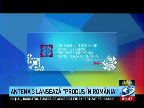 Produs în România: Avertisment 2