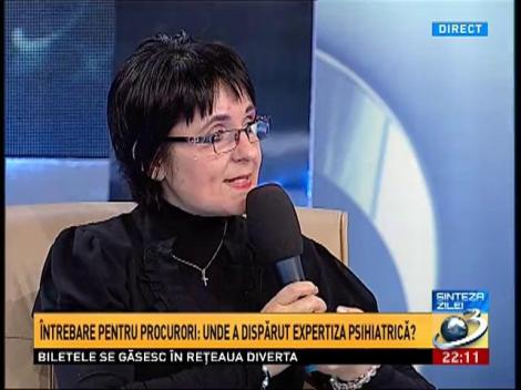 Sinteza Zilei: Unde a dispărut exptertiza pshiatrică a lui Zglobiu, bărbatul care l-a scuipat pe Băsescu