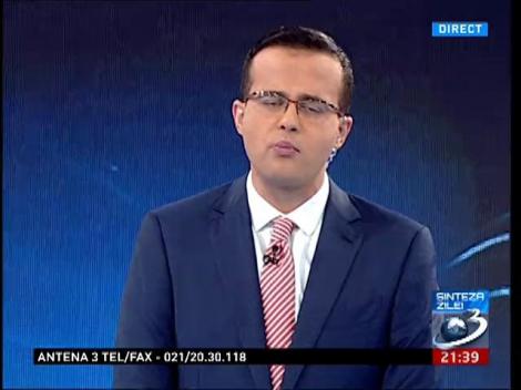 Nigel Farage: Am o problemă uriașă cu România