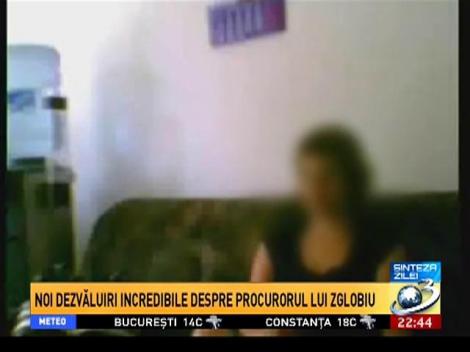 Sinteza Zilei: Noi dezvăluiri INCREDIBILE despre procurorul lui Zglobiu