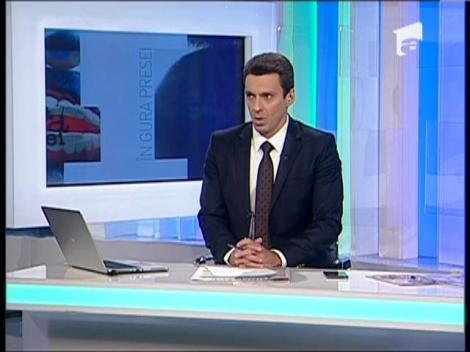 Mircea Badea: Să spui că ne opunem lui Traian Băsescu din dragoste de Ponta &icirc;nseamnă boală mintală