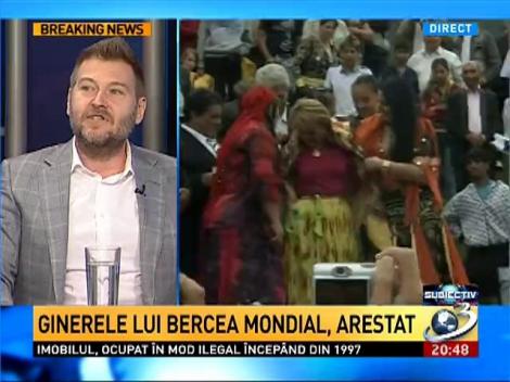 Felix Rache despre Traian Băsescu: Zici că-i Bobby din Dallas, toţi fură în jurul lui, numai el nu ştie