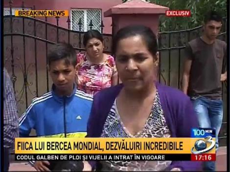 Dezvăluiri incredibile! Fiica lui Bercea Mondial, mesaj pentru Traian Băsescu