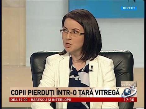 Secvenţial: Campania Generaţia Pierdută scoate la iveală un sistem &icirc;ncă bolnav