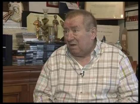 Taragotul lui Dumitru Fărcaş, adus la Antena 3