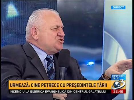 Pavel Abraham: Vor ieşi la iveală lucruri deosebite!