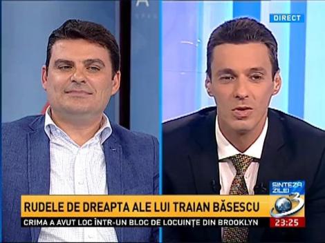 Badea: Antonescu este frustrat &icirc;n legătură cu Iohannis