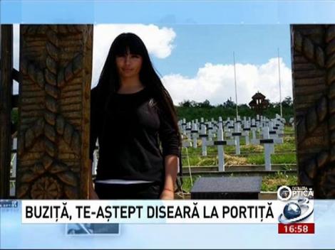 Buziţă, te-aştept diseară la portiţă