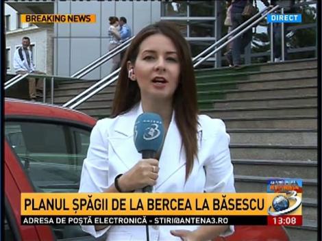 Scandalul şantajului lui Mircea Băsescu se extinde