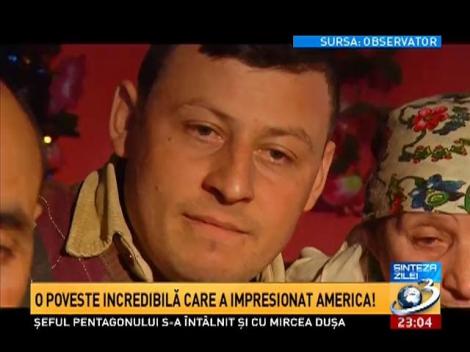 Sinteza zilei. Pierduţi &icirc;n Rom&acirc;nia, regăsiţi &icirc;n America