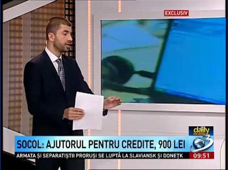 Consilierul lui Victor Ponta, în exclusivitate la Daily Income