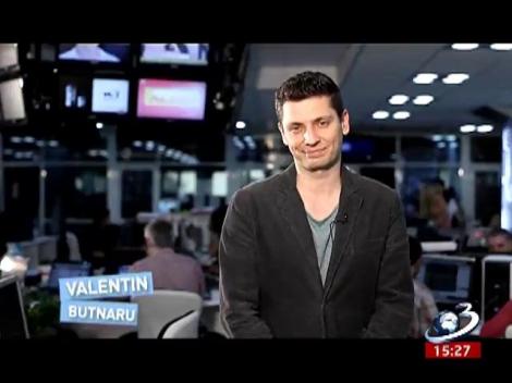 Simona Halep în finala Roland Garros - testimonial Valentin Butnaru