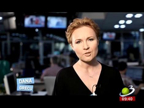 Simona Halep în finala Roland Garros - testimonial Dana Grecu