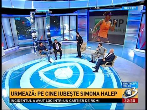 George Cosac, despre costurile uriașe ale tenisului