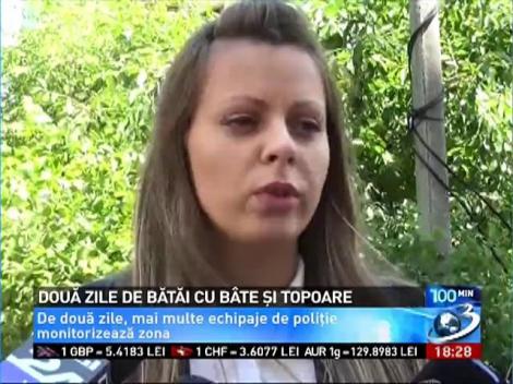 Scadalul monstru dintre clanurile rivale din Iaşi continuă