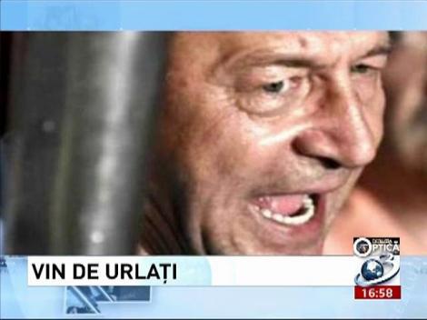 Deziluzia Optică: Vin de urlaţi