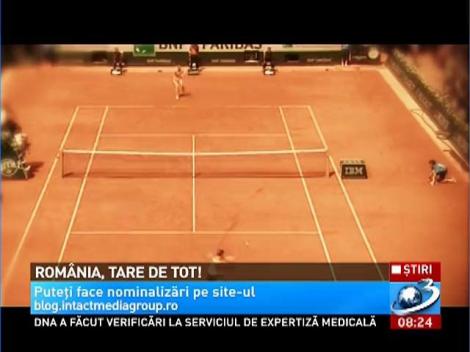 Rom&acirc;nia, tare de tot!