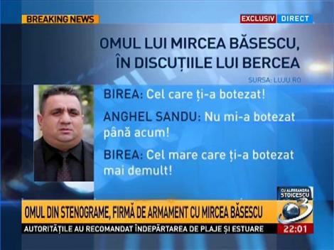 Stenograme incendiare la Q&A