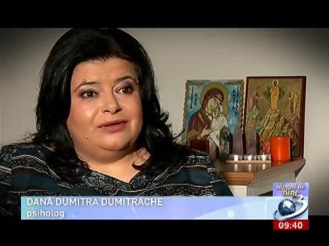 Numai de Bine: Automedicația și riscurile ei